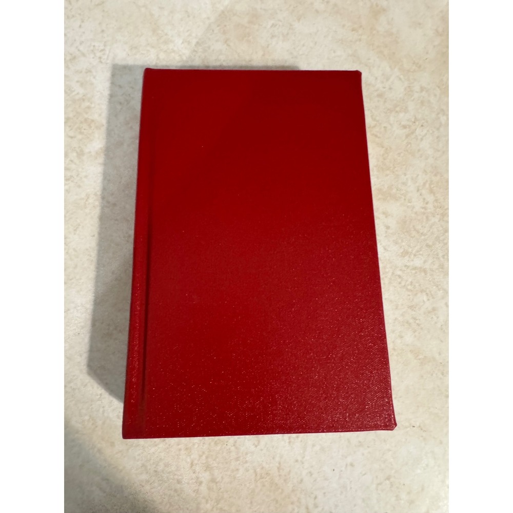 German‎ Studies Review Volume 31 2008 Numbers 1-3 Hardcover Library Bound Red
